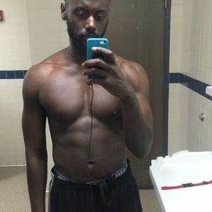 Meet your Posher, Timothy